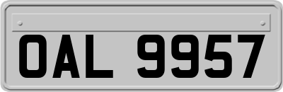 OAL9957