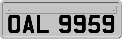 OAL9959