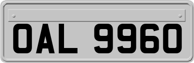 OAL9960