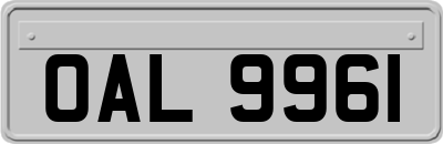 OAL9961