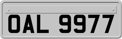 OAL9977
