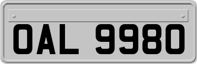 OAL9980