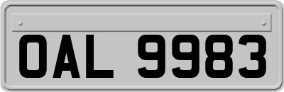 OAL9983