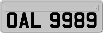 OAL9989
