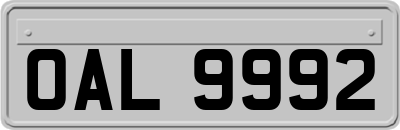 OAL9992