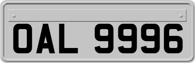OAL9996