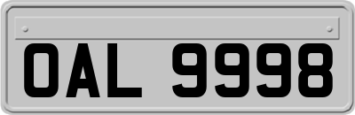 OAL9998