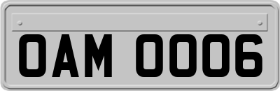 OAM0006