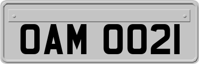 OAM0021