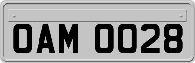 OAM0028