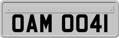 OAM0041