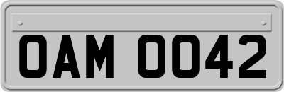 OAM0042