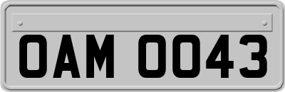 OAM0043