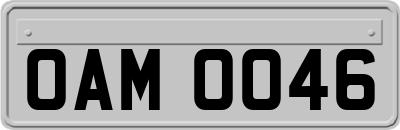 OAM0046