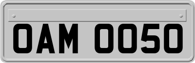 OAM0050