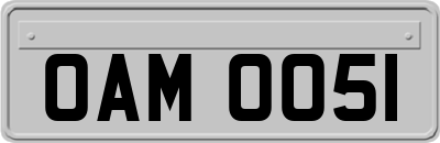 OAM0051