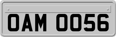 OAM0056