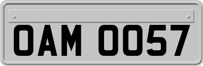 OAM0057