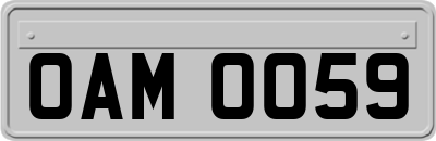OAM0059