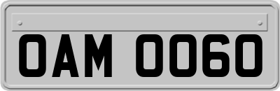 OAM0060
