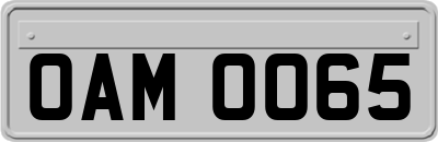 OAM0065