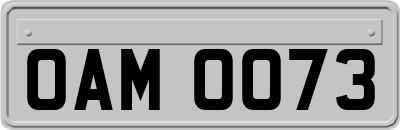 OAM0073