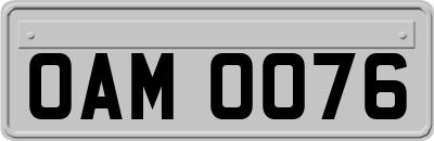 OAM0076