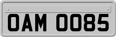 OAM0085