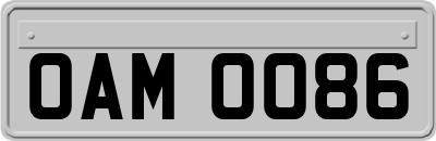 OAM0086