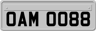 OAM0088