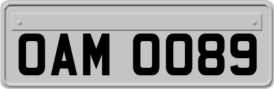 OAM0089