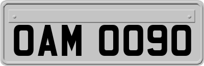 OAM0090