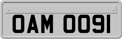 OAM0091
