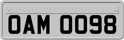 OAM0098