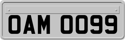 OAM0099