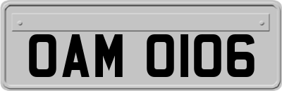 OAM0106