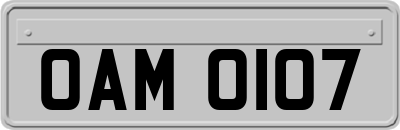 OAM0107