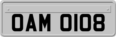 OAM0108