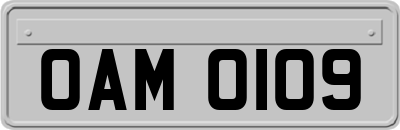 OAM0109