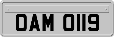 OAM0119