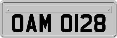 OAM0128