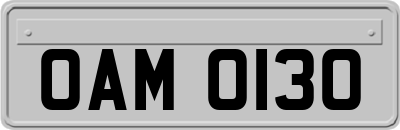 OAM0130