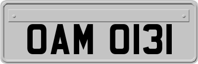 OAM0131