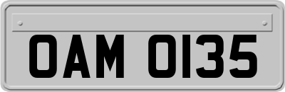 OAM0135