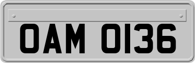 OAM0136