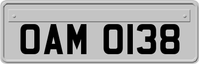 OAM0138