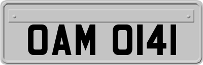 OAM0141