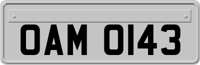 OAM0143