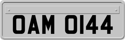 OAM0144