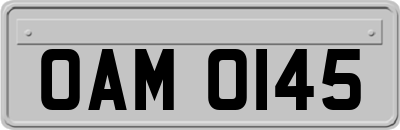 OAM0145